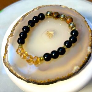 2/$15 Helps manifest courage and calmness